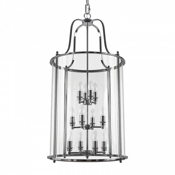 Подвесной светильник Loft it Lighthouse 10456/12 CR