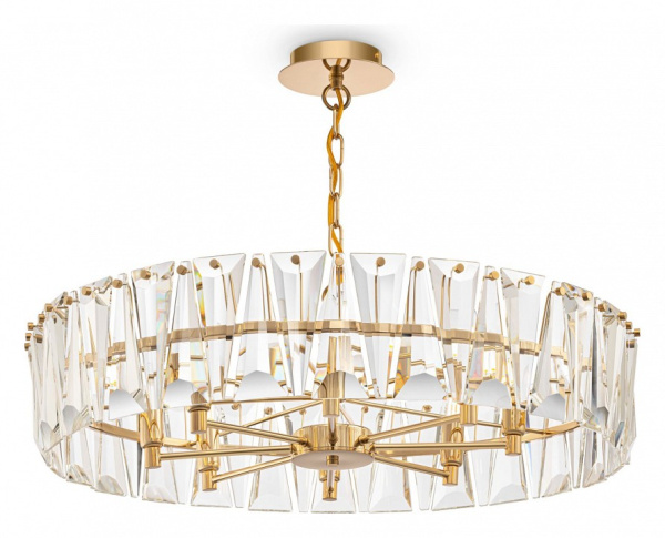 Подвесной светильник Maytoni Puntes MOD043PL-08G