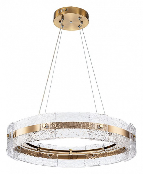 Подвесной светильник Arte Lamp Purity A2540SP-45PB