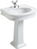 Раковина Simas Lante 70 LA10bi*1