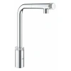 Смеситель для кухни Grohe Minta 31613000 хром