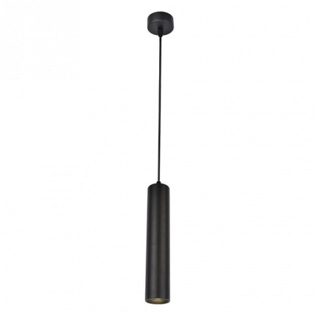 Подвесной светильник Arte Lamp Cassio A5600SP-1BK