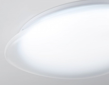 Накладной светильник Ambrella Light ORBITAL FZ1605