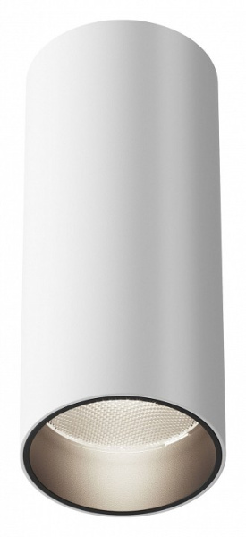 Накладной светильник Maytoni Technical Фокус C056CL-L12W4K-W-W