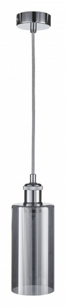 Подвесной светильник 33 идеи PND105 PND105.01.4CH.027.CH-S16GR