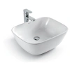 Раковина 49,5x39,5 см SSWW CL3003