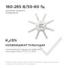 Модуль светодиодный Apeyron Electrics  12-16
