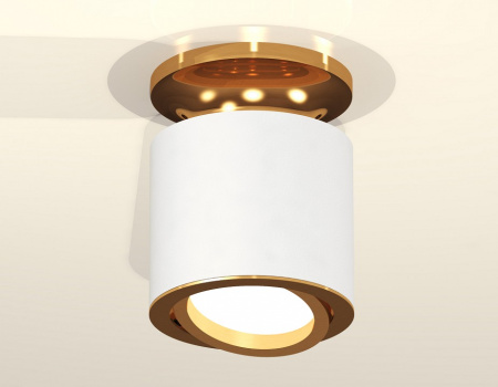 Накладной светильник Ambrella Light XS XS7401120