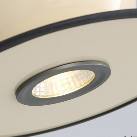 Подвесной светильник LIGHTERA Attabad LE122L-15W