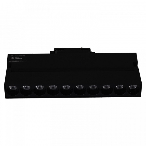 Накладной светильник Reluce Technical 06187 06187-9.3-001QY LED20W BK