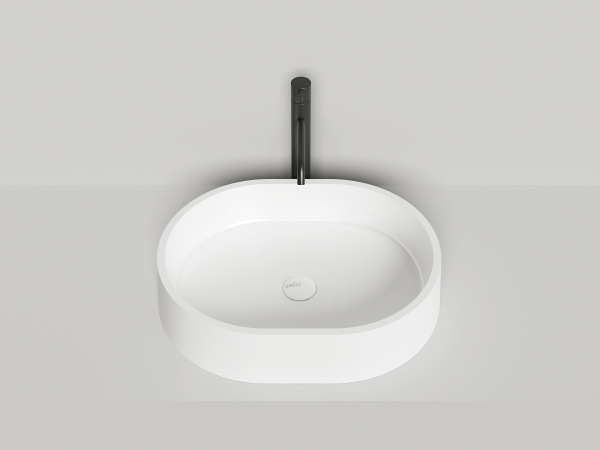 Раковина Salini Gloria 56 1102211MF покраска по RAL