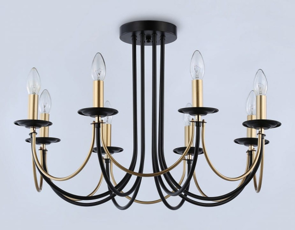 Люстра на штанге Ambrella Light TR TR9622