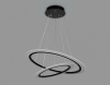 Подвесной светильник Ambrella Light FA FA4357