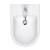 Подвесное биде Duravit D-Neo 2295150000
