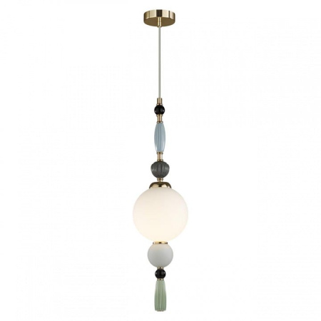 Подвесной светильник Odeon Light Palle 5405/1A