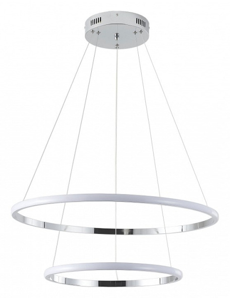 Подвесной светильник Zortes Ringolight ZRS.33322.63C