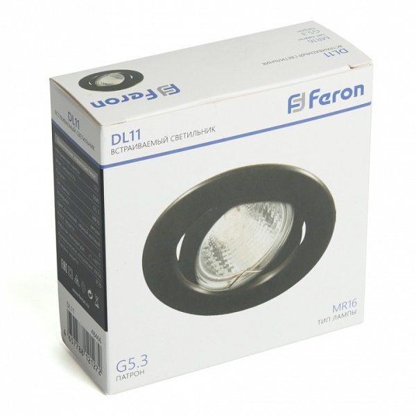 0 Feron DL11 48466