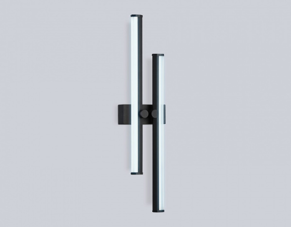 Накладной светильник Ambrella Light COMFORT FL6152