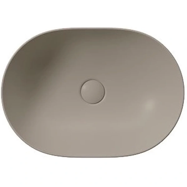 Раковина 50x35 см GSI Pura 886005