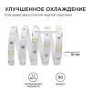 Лента светодиодная Apeyron Electrics  00-149