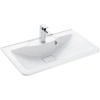Раковина 75x44 см Акватон Сиена М 1A70613KSN010