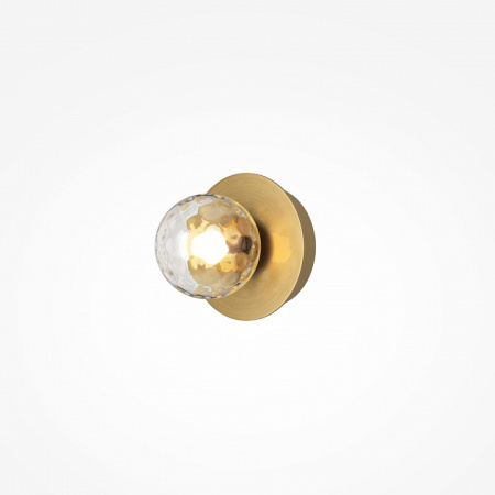Накладной светильник Maytoni Ambre MOD331WL-L3BS3K