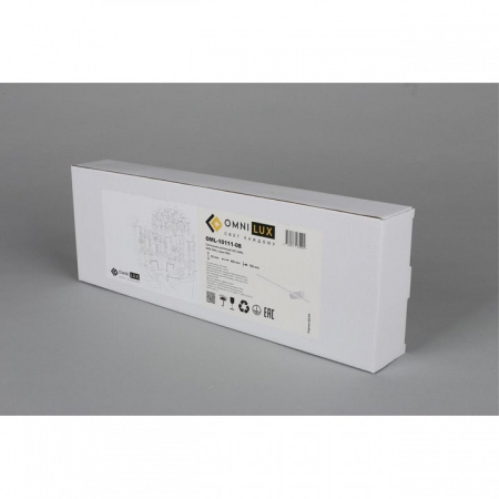 Бра Omnilux Tenuta OML-10111-08