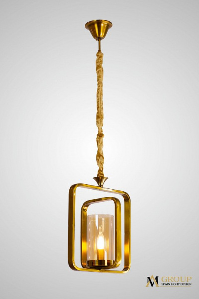 Подвесной светильник AM-Group AM371 AM371 SP1