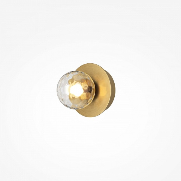 Накладной светильник Maytoni Ambre MOD331WL-L3BS3K