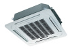 Фанкойл кассетный двухтрубный Electrolux EFR-500