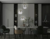 Подвесной светильник Ambrella Light LH LH11099