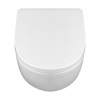 Подвесной унитаз Roca Meridian Rimless 7346244000