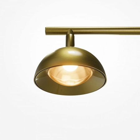 Торшер Maytoni Пикант MOD372FL-L10BS3K