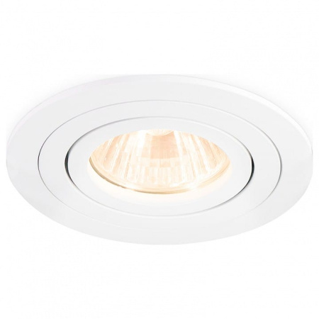 Встраиваемый светильник Ambrella Light TN TN102501