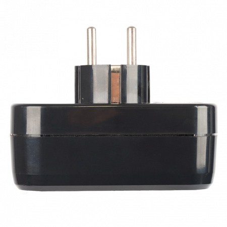 Разветвитель Stekker  50680