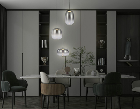 Подвесной светильник Ambrella Light LH LH11099