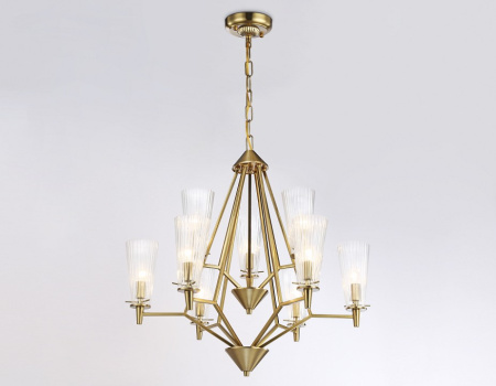 Подвесная люстра Ambrella Light TR TR3233