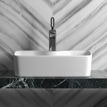 Раковина 48x37 см Ceramica Nova Element CN6033