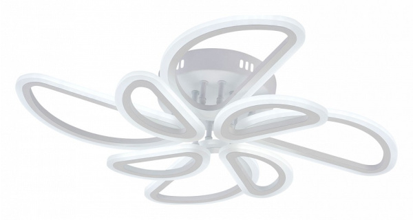 Потолочная люстра Escada Archer 10270/8LED