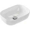 Раковина 50х36 см Cersanit Moduo A63570