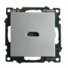 Розетка HDMI без рамки Stekker Катрин 50061