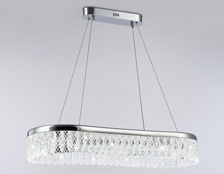 Подвесной светильник Ambrella Light TR TR49733