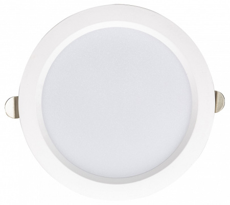 Встраиваемый светильник Fiberli CDEW 12130705