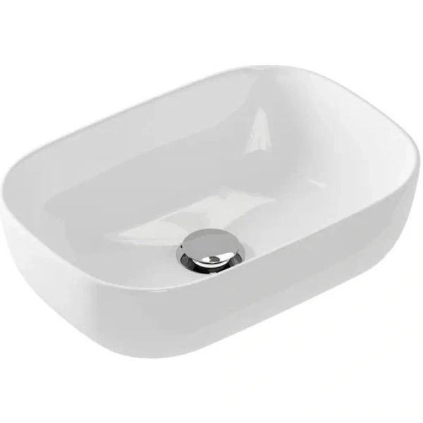 Раковина 50х36 см Cersanit Moduo A63570