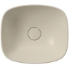 Раковина 40x35 см GSI Nubes 978508