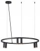 Подвесная люстра Moderli Sofina V11788-6P
