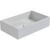 Раковина 60x37 см Globo Forty3 FO062.BI