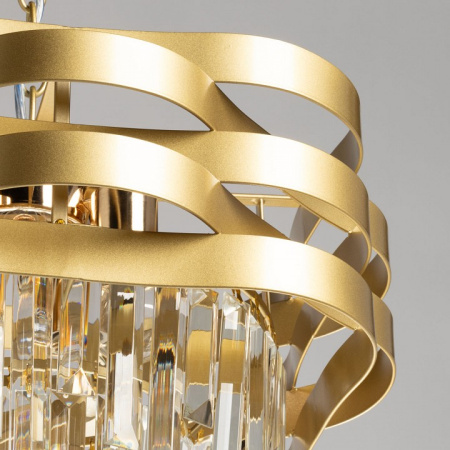 Подвесной светильник De City Бриз 230011104