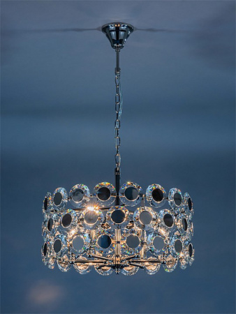 Подвесной светильник Escada Image 664/6S