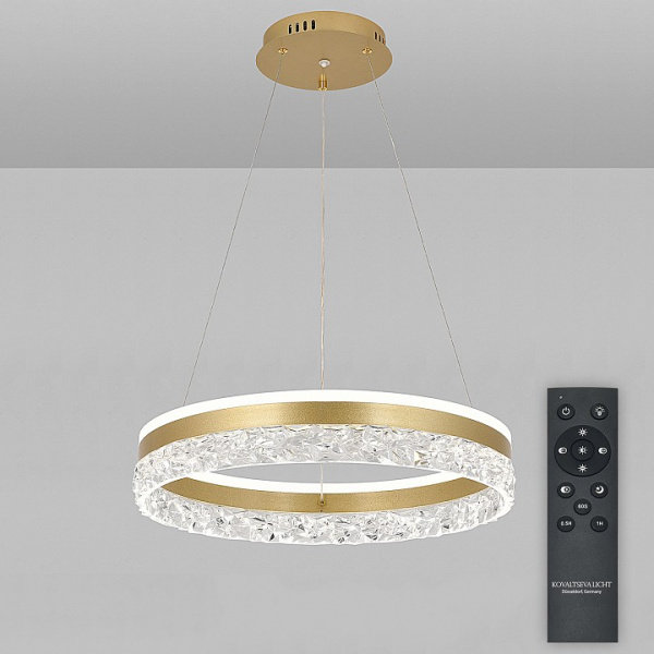 Подвесной светильник Natali Kovaltseva  LED LAMPS 81482